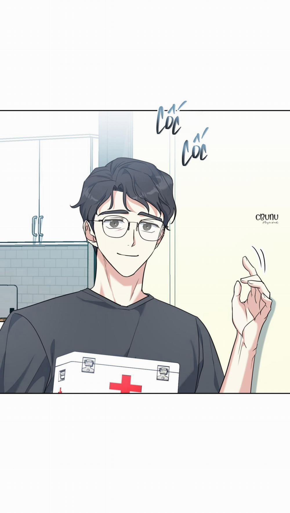 Khu Rừng Tĩnh Lặng 1 trang 100