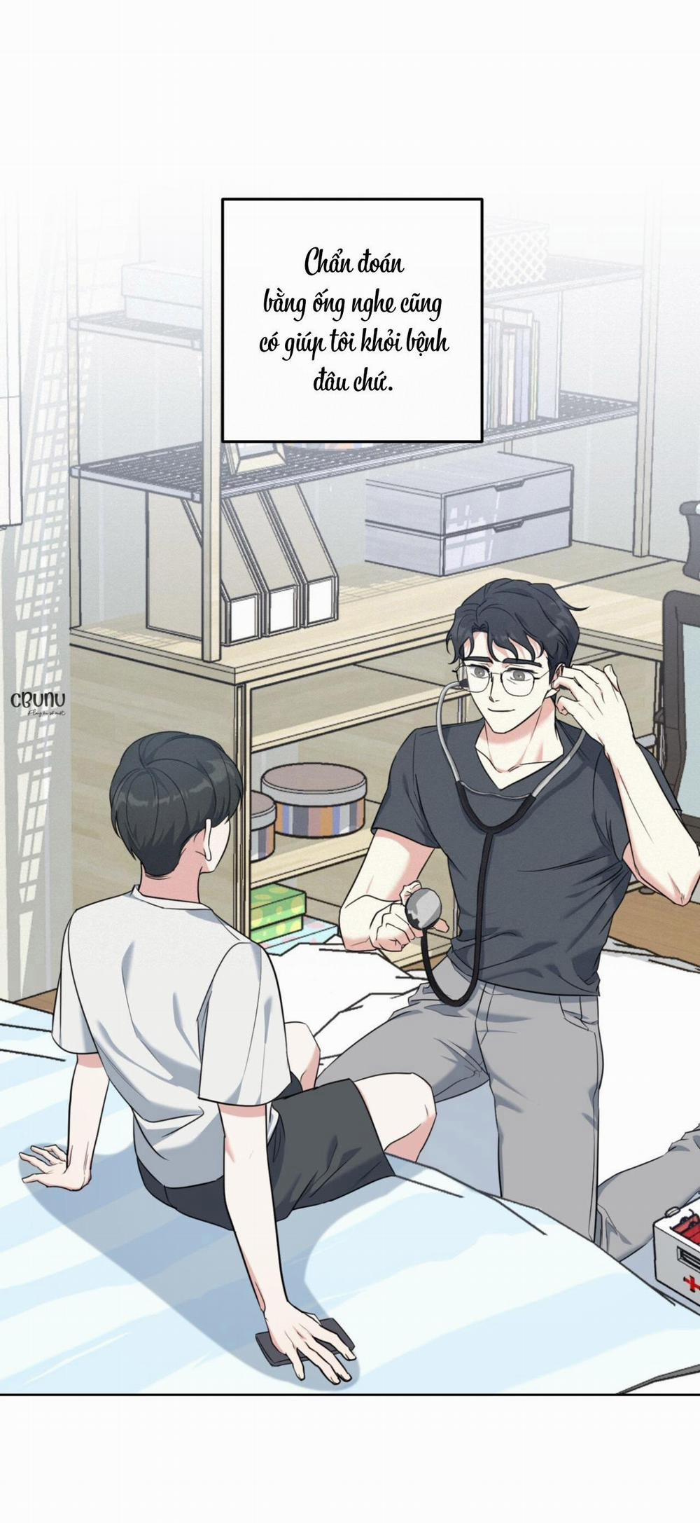 Khu Rừng Tĩnh Lặng 1 trang 103