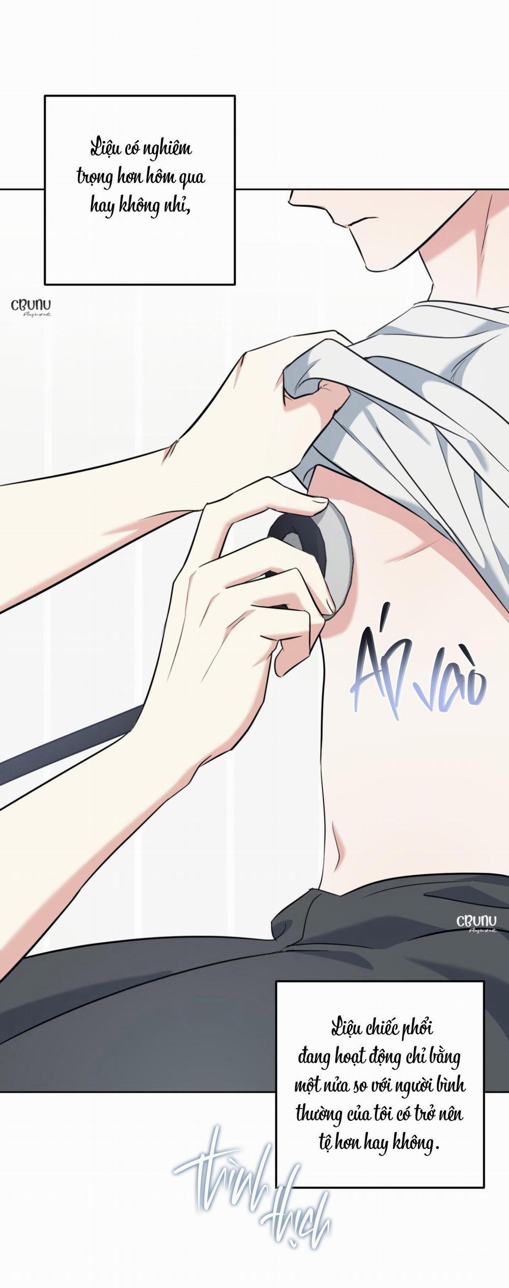 Khu Rừng Tĩnh Lặng 1 trang 104