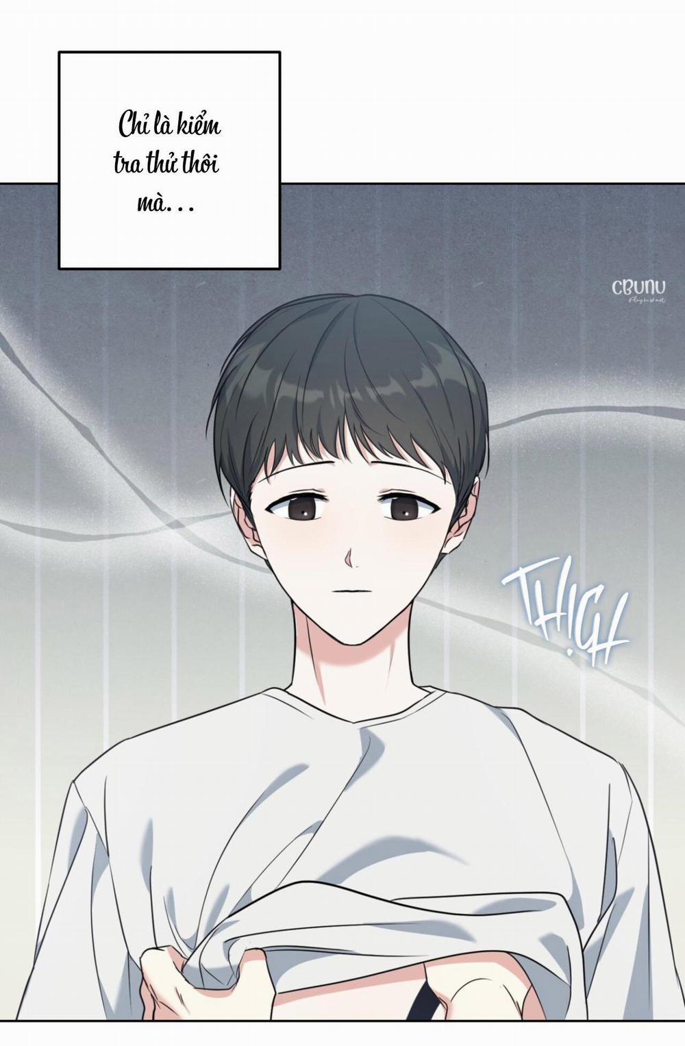 Khu Rừng Tĩnh Lặng 1 trang 105