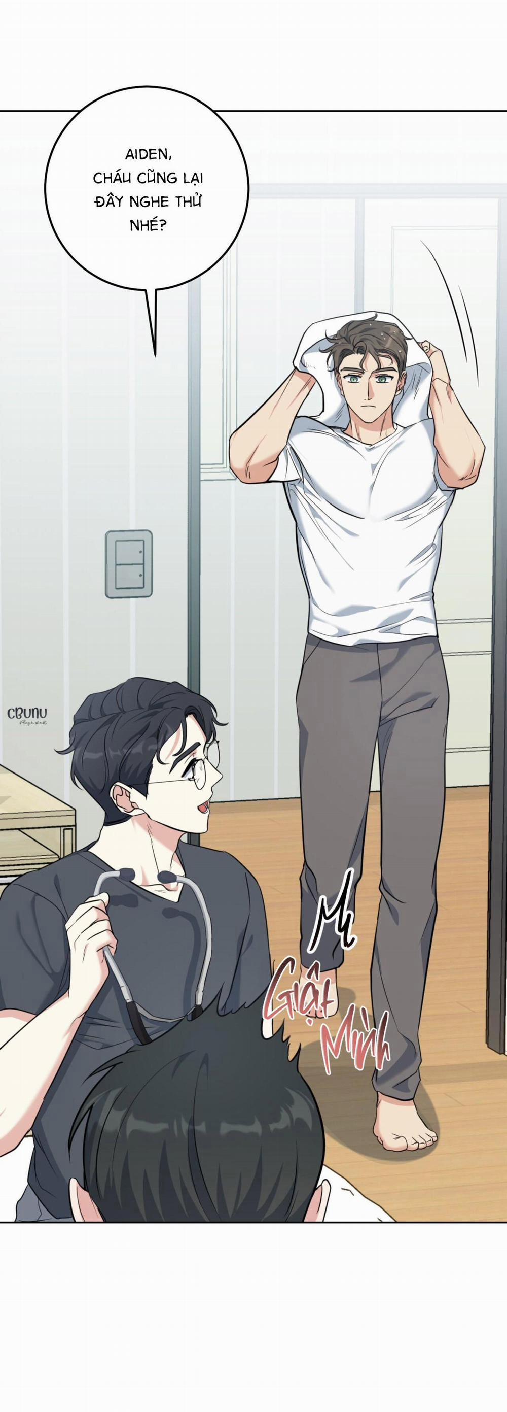 Khu Rừng Tĩnh Lặng 1 trang 107