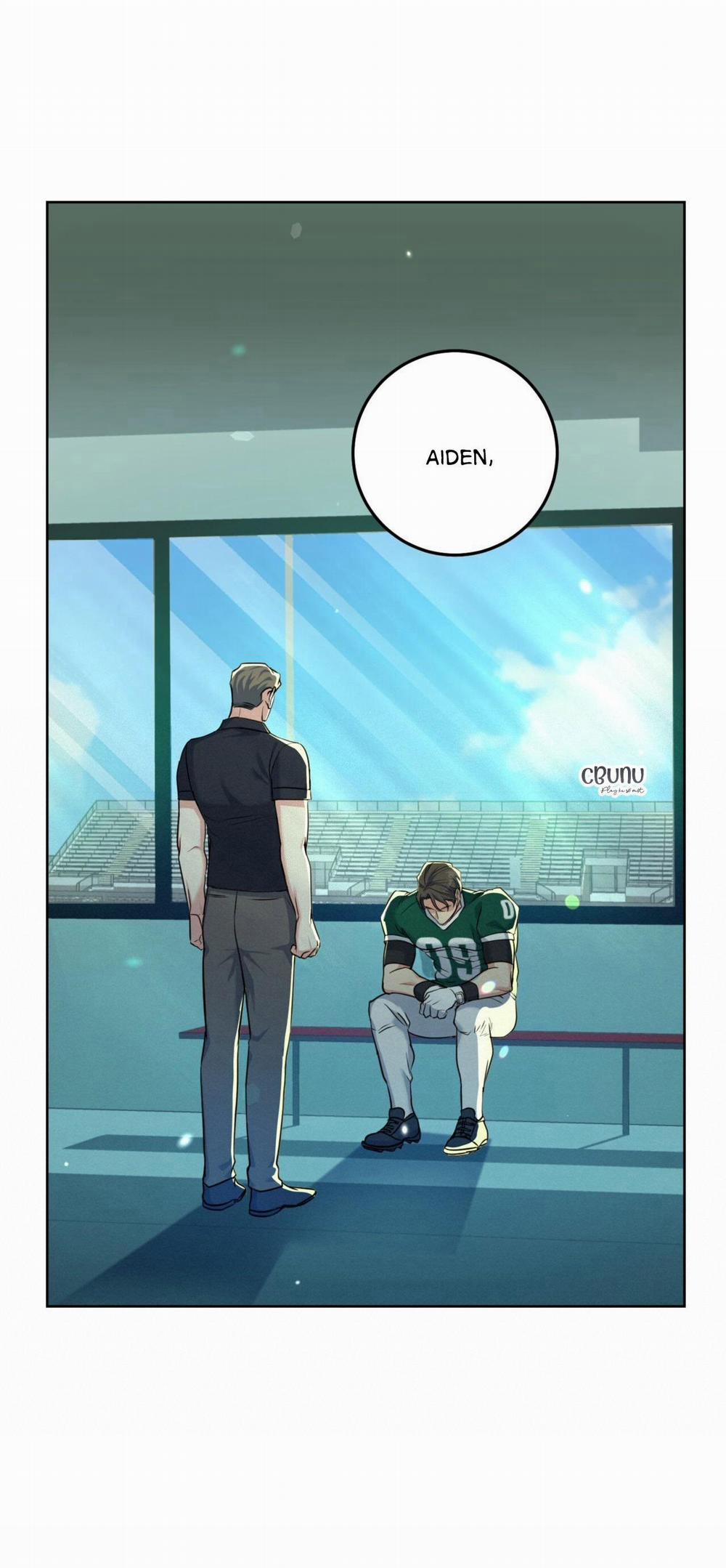 Khu Rừng Tĩnh Lặng 1 trang 13