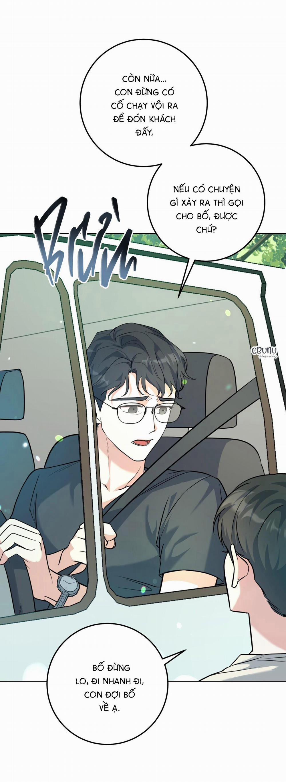 Khu Rừng Tĩnh Lặng 1 trang 18