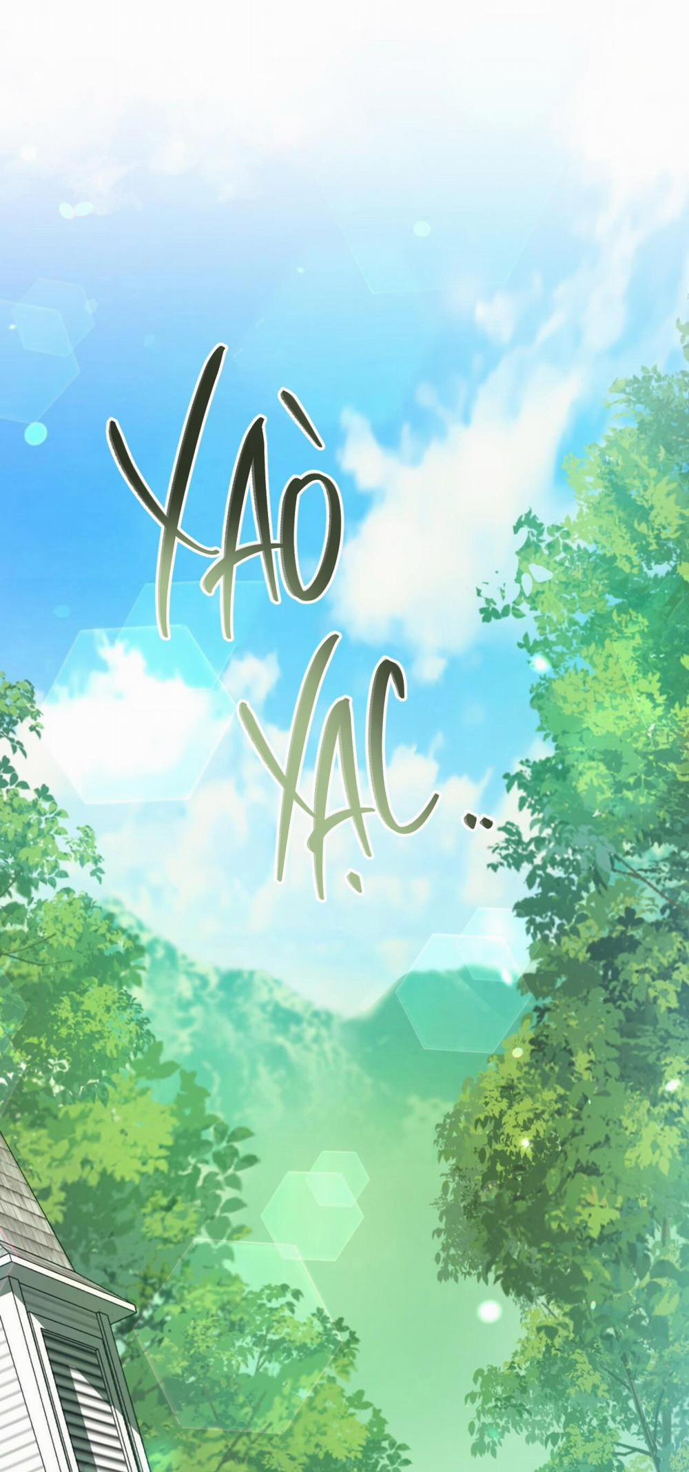 Khu Rừng Tĩnh Lặng 1 trang 2