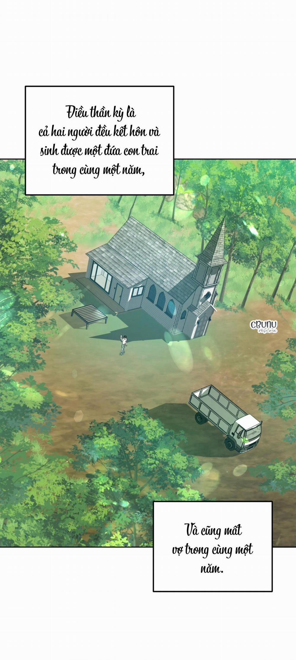 Khu Rừng Tĩnh Lặng 1 trang 21