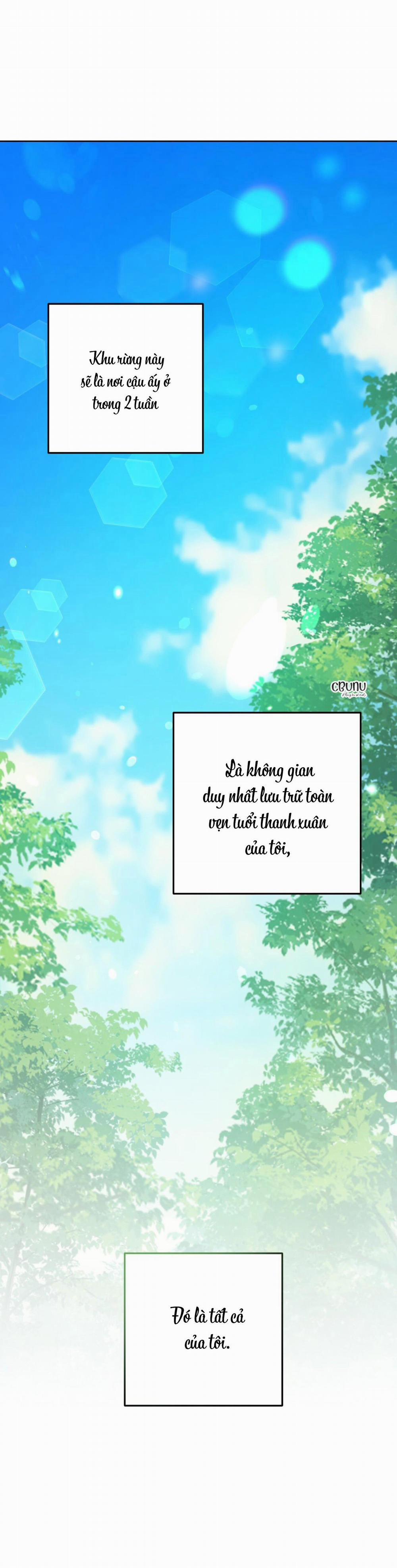 Khu Rừng Tĩnh Lặng 1 trang 29