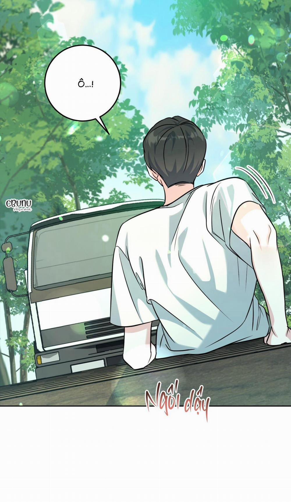 Khu Rừng Tĩnh Lặng 1 trang 34