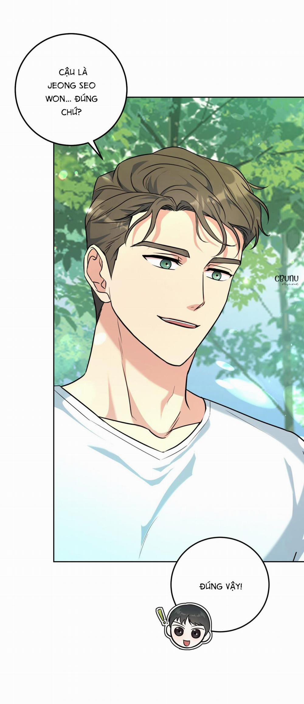 Khu Rừng Tĩnh Lặng 1 trang 42