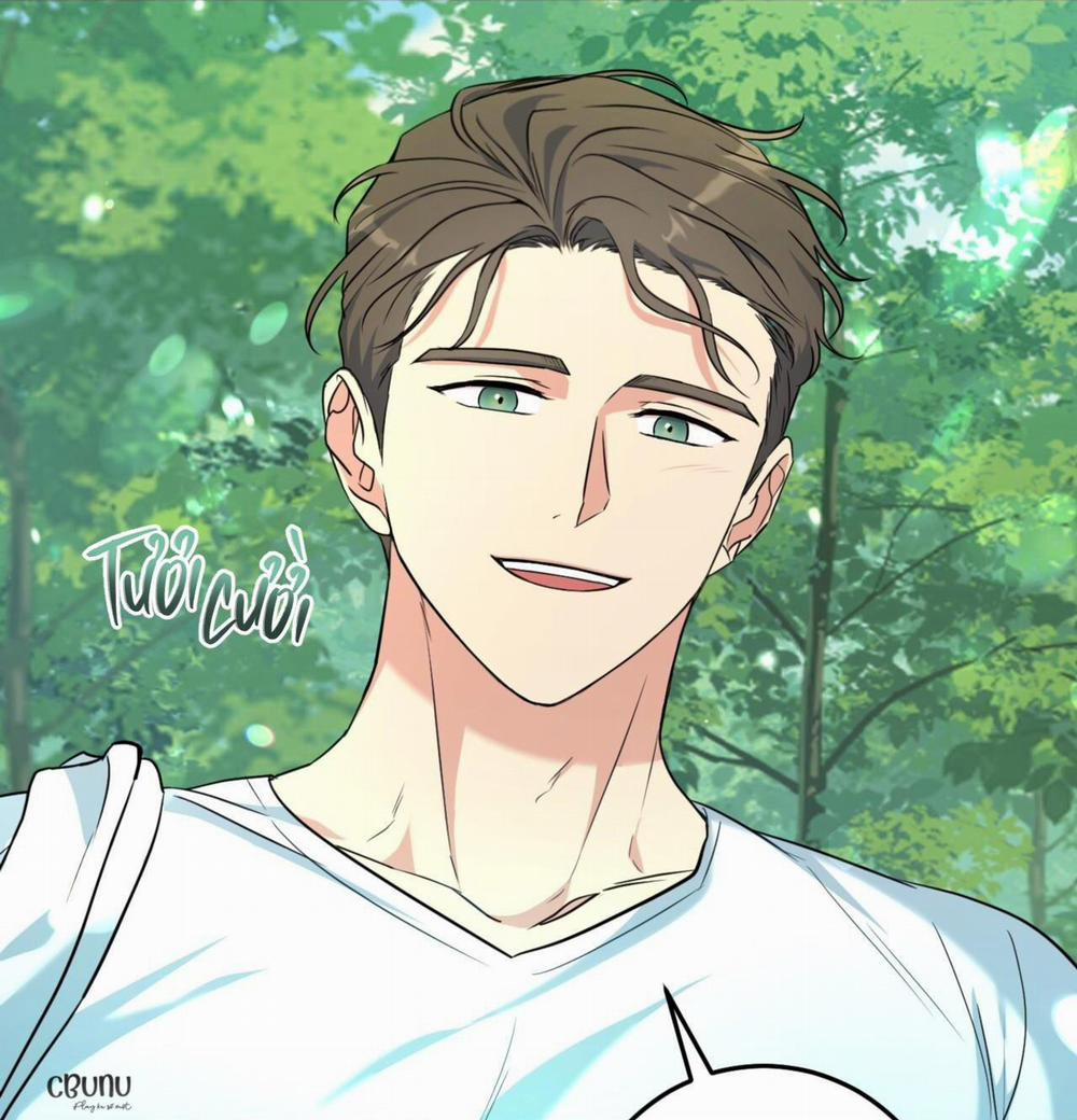 Khu Rừng Tĩnh Lặng 1 trang 53