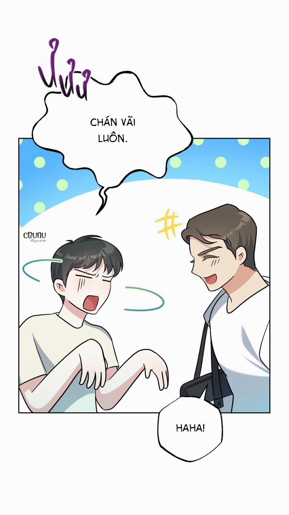 Khu Rừng Tĩnh Lặng 1 trang 55