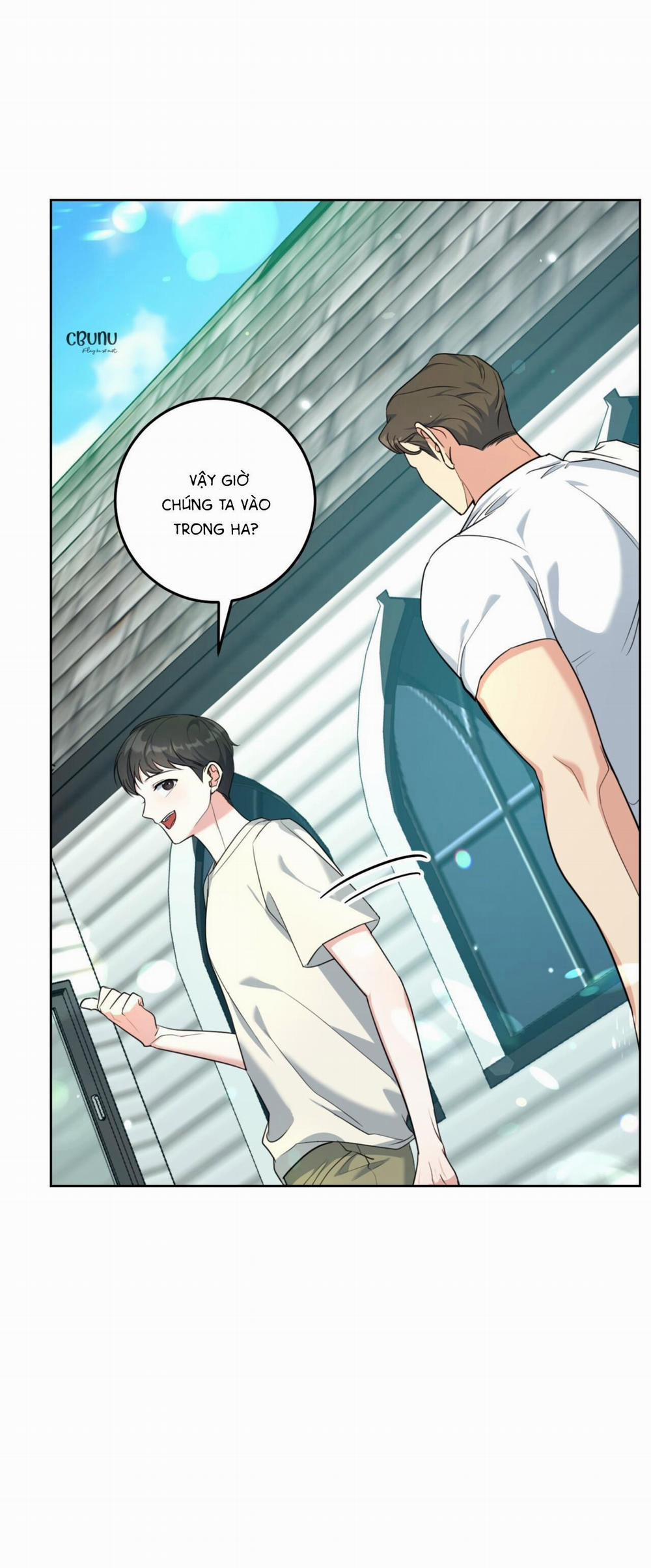 Khu Rừng Tĩnh Lặng 1 trang 60