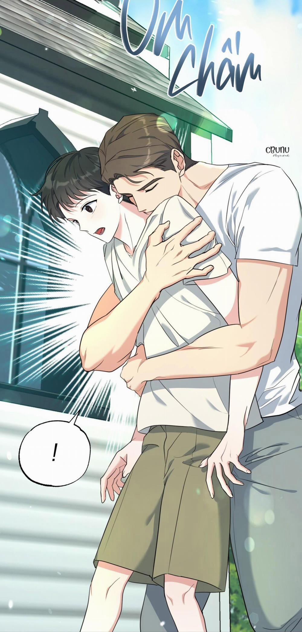 Khu Rừng Tĩnh Lặng 1 trang 63