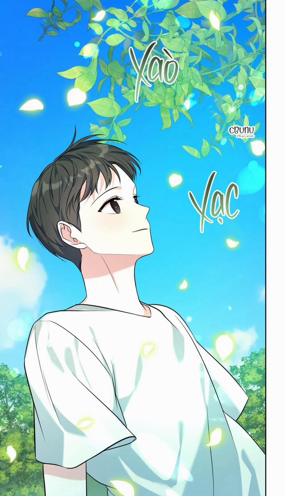 Khu Rừng Tĩnh Lặng 1 trang 7