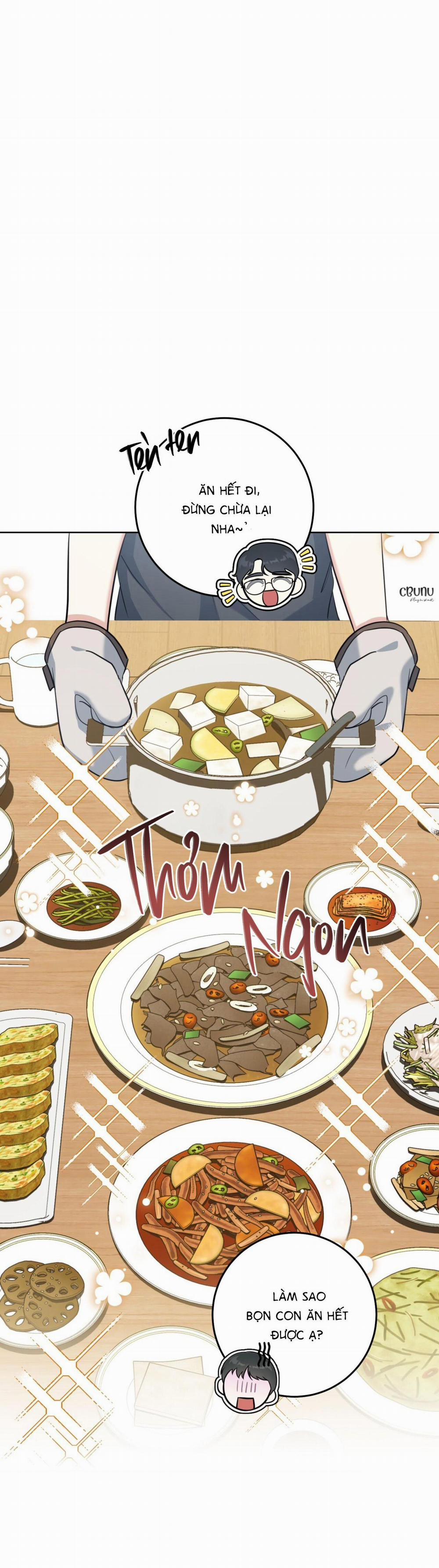 Khu Rừng Tĩnh Lặng 1 trang 73