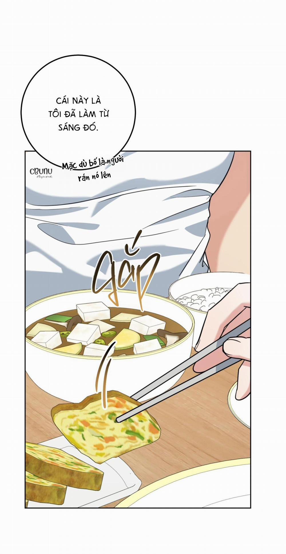 Khu Rừng Tĩnh Lặng 1 trang 77