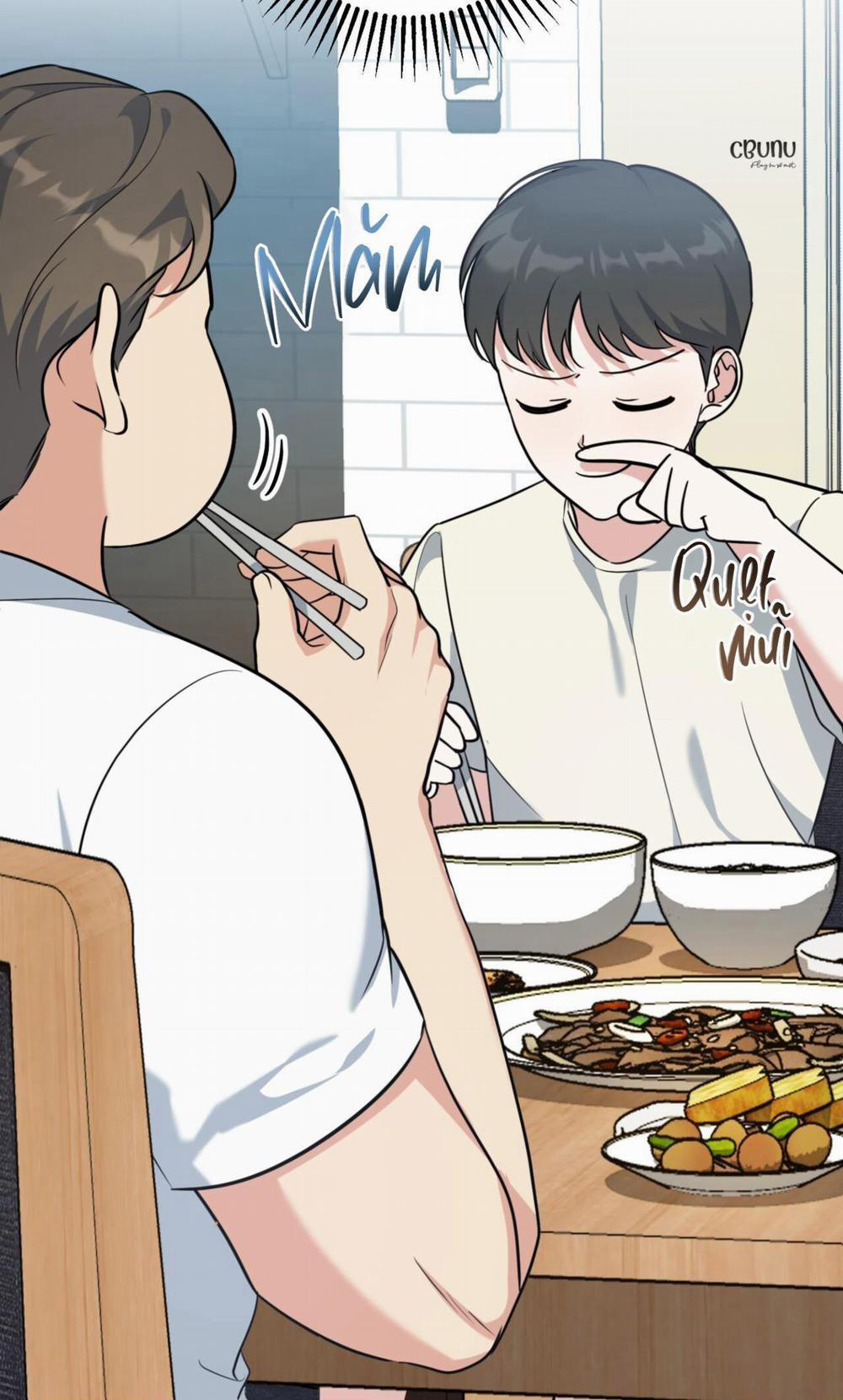 Khu Rừng Tĩnh Lặng 1 trang 79