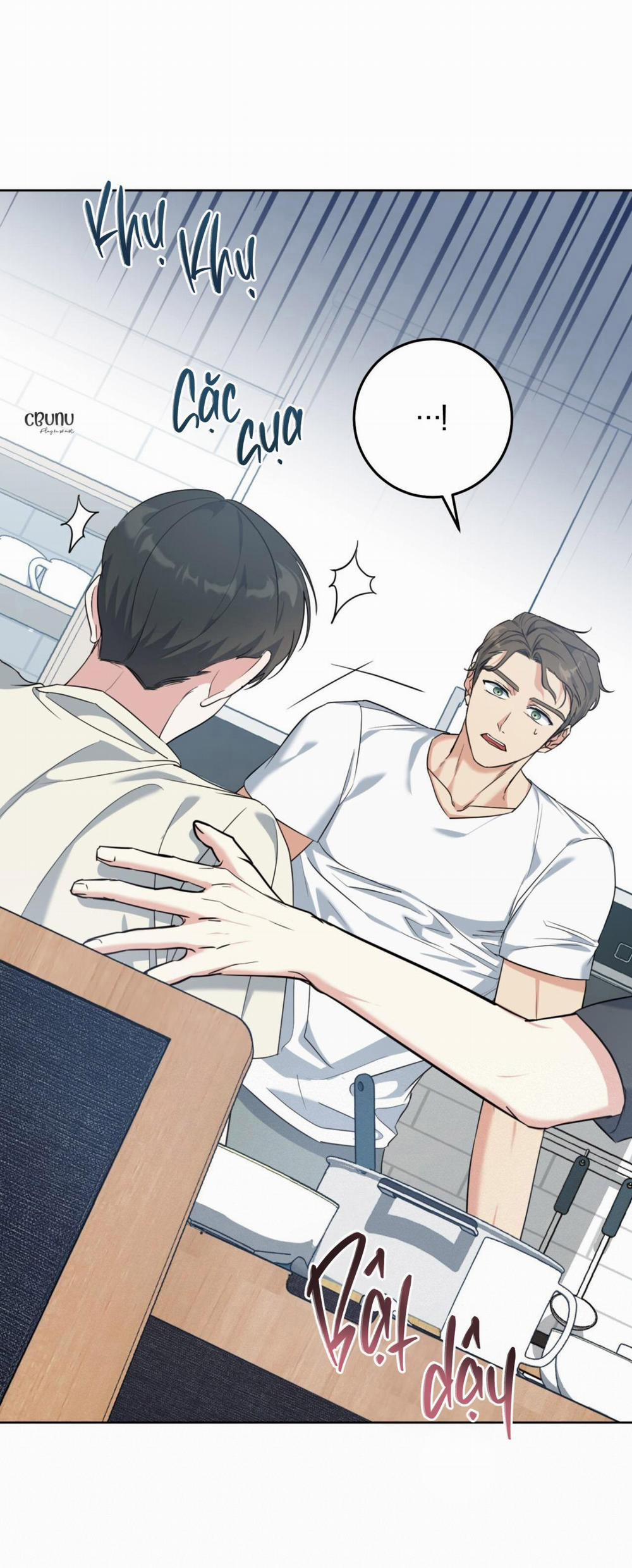 Khu Rừng Tĩnh Lặng 1 trang 82