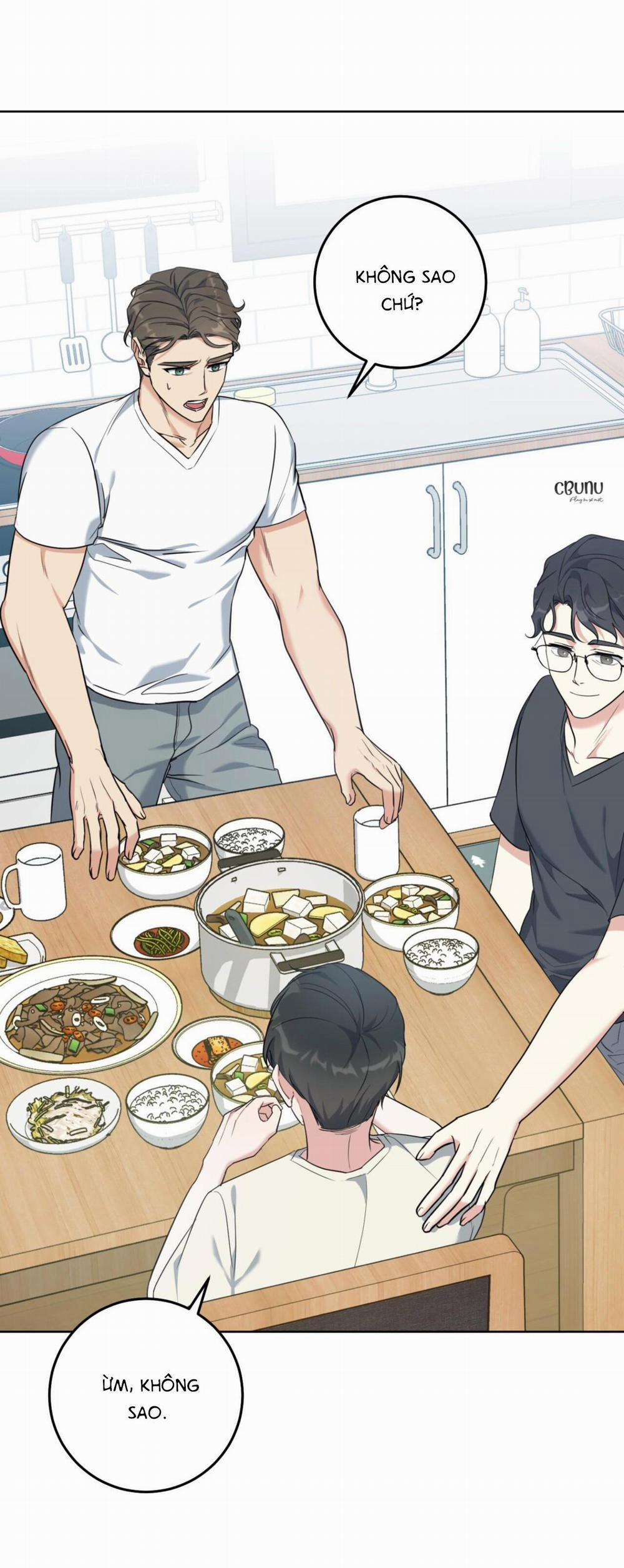 Khu Rừng Tĩnh Lặng 1 trang 84