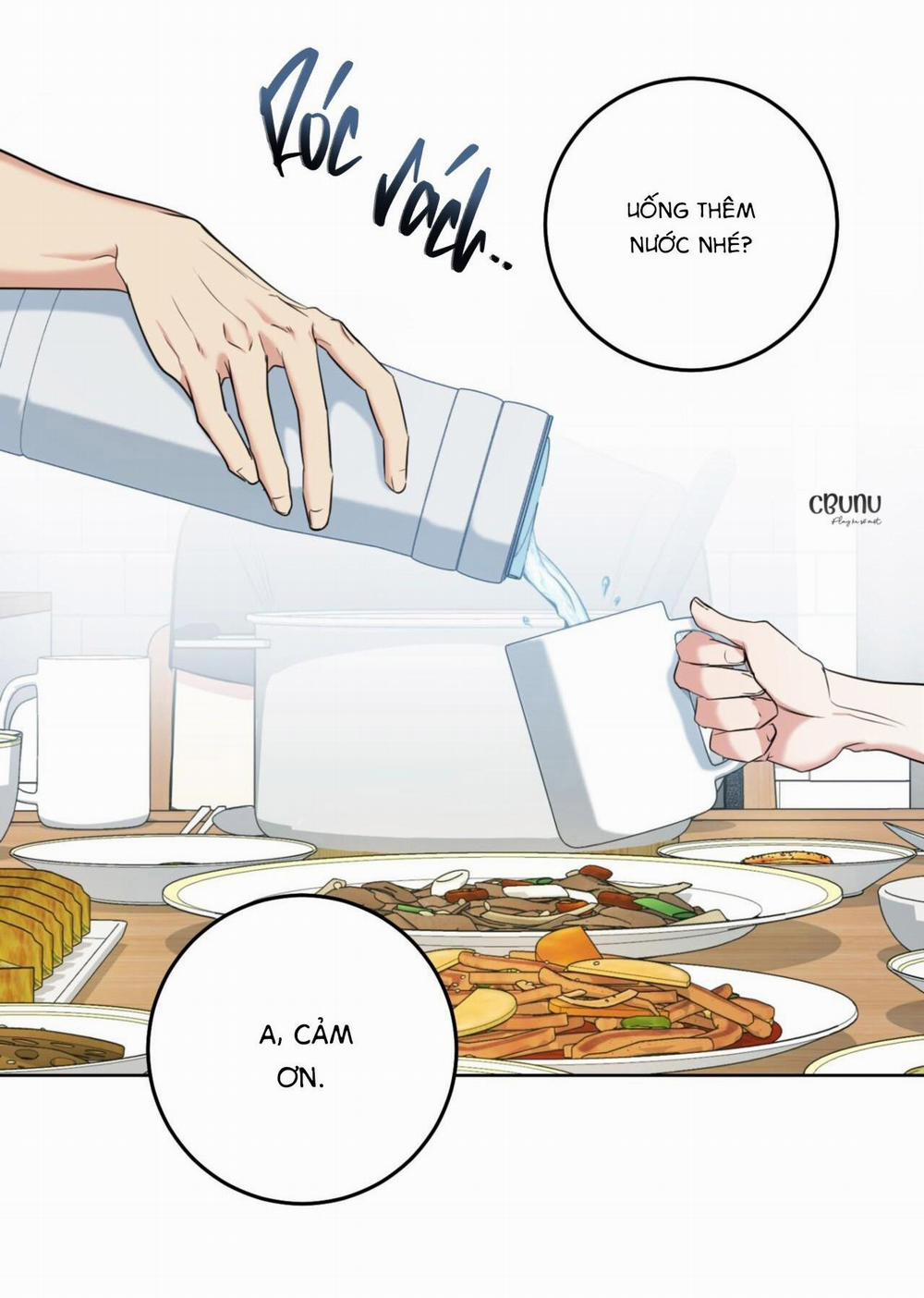 Khu Rừng Tĩnh Lặng 1 trang 87