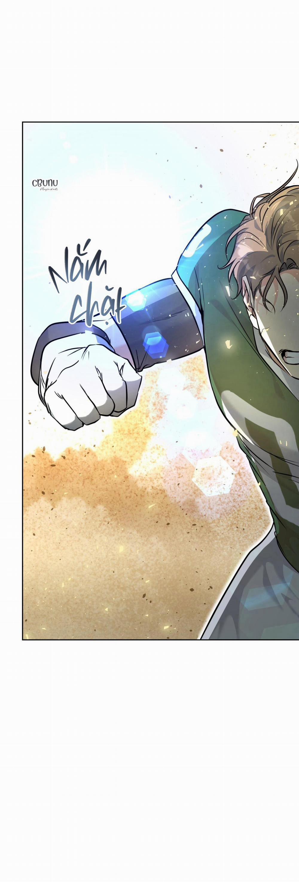 Khu Rừng Tĩnh Lặng 1 trang 9