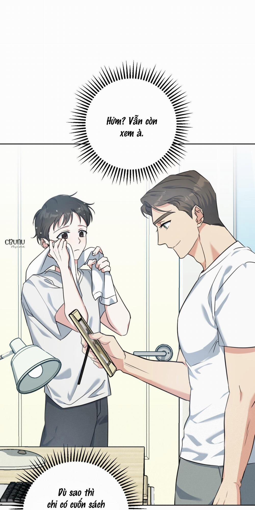 Khu Rừng Tĩnh Lặng 1 trang 92