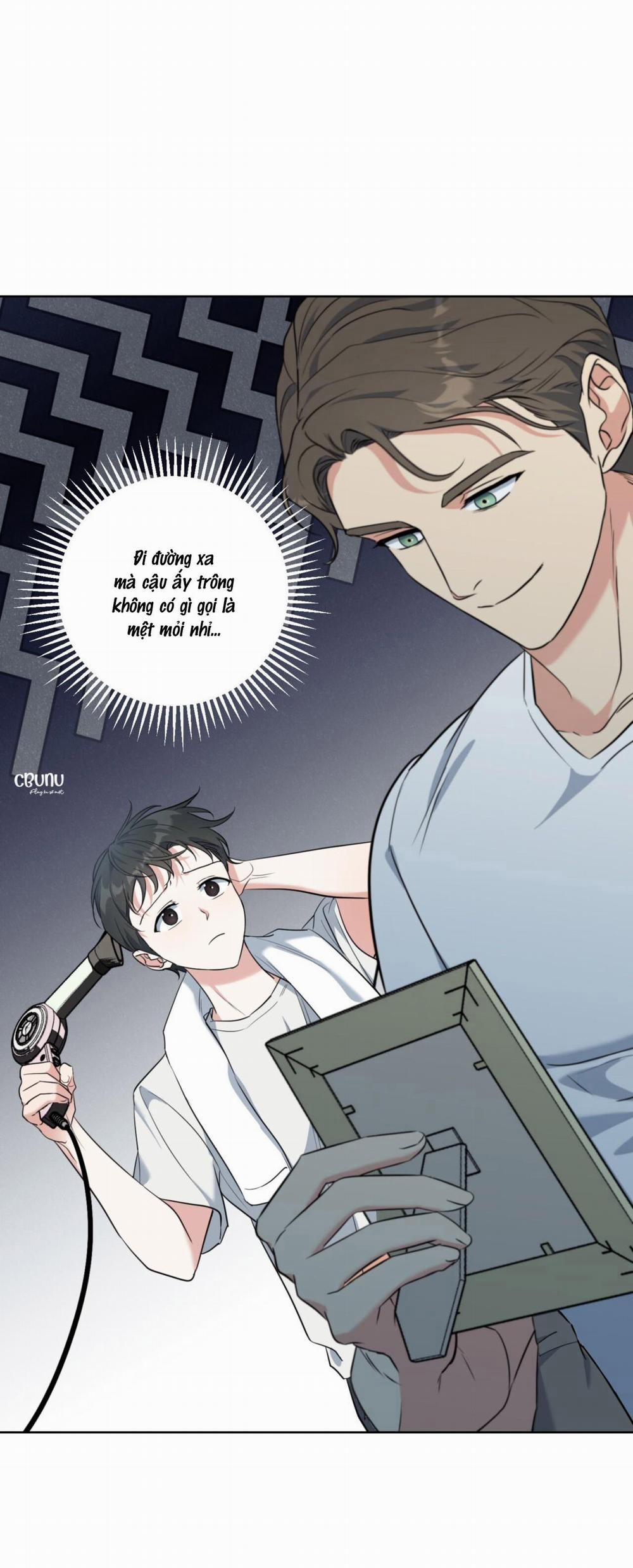 Khu Rừng Tĩnh Lặng 1 trang 96