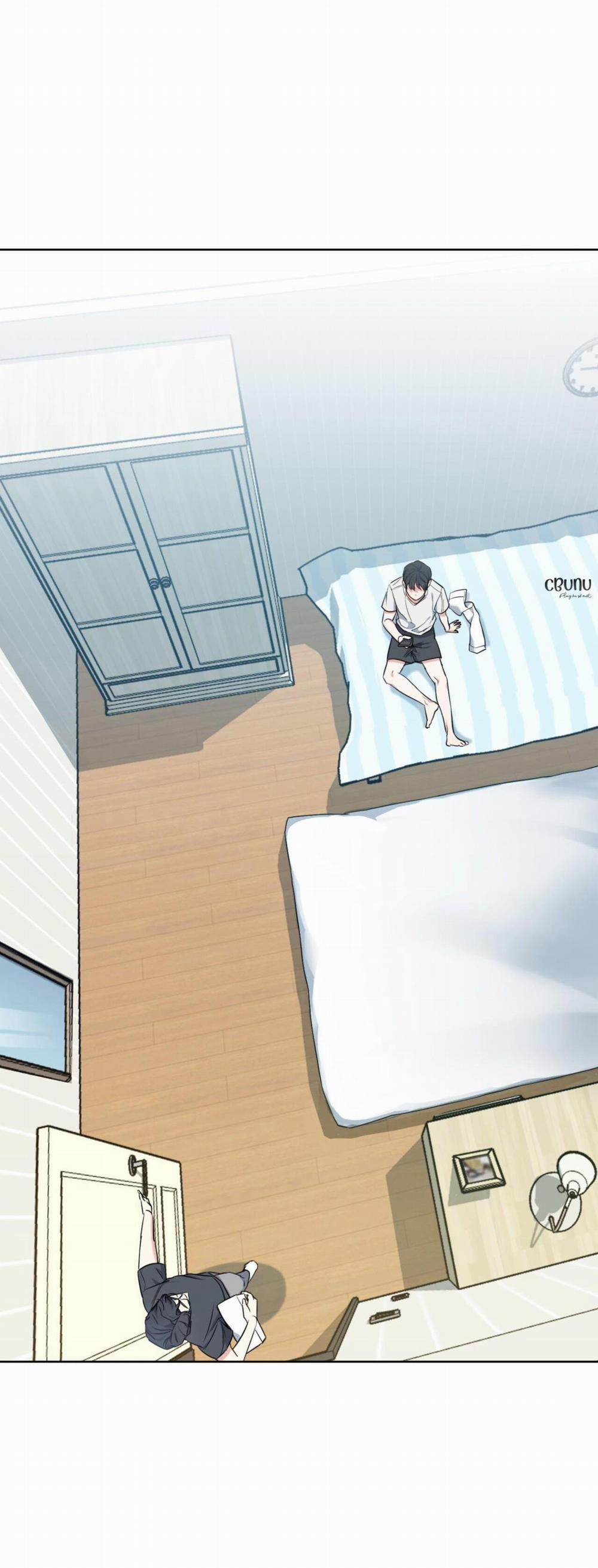 Khu Rừng Tĩnh Lặng 1 trang 99