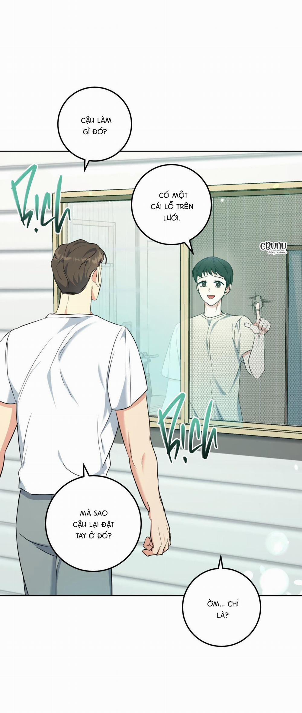 Khu Rừng Tĩnh Lặng 2 trang 101