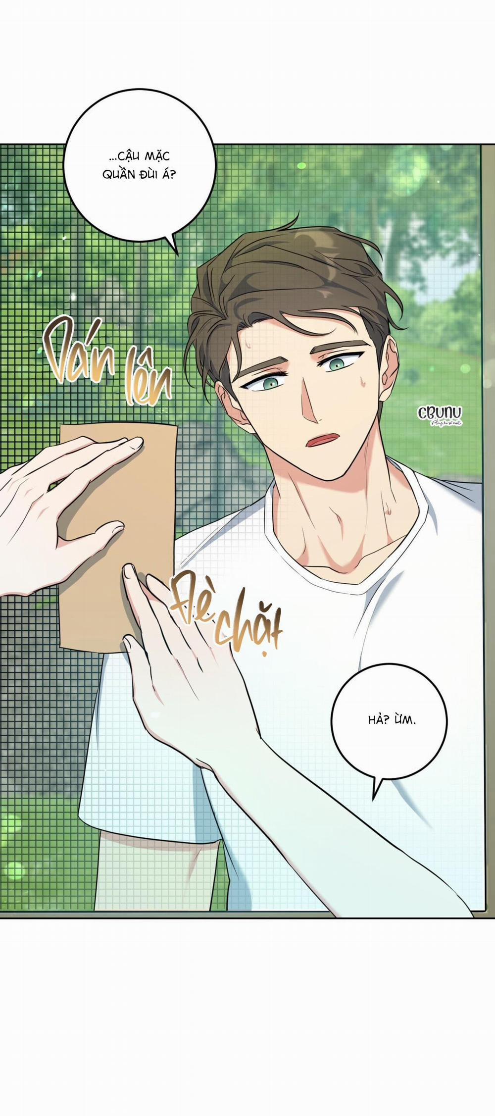 Khu Rừng Tĩnh Lặng 2 trang 104