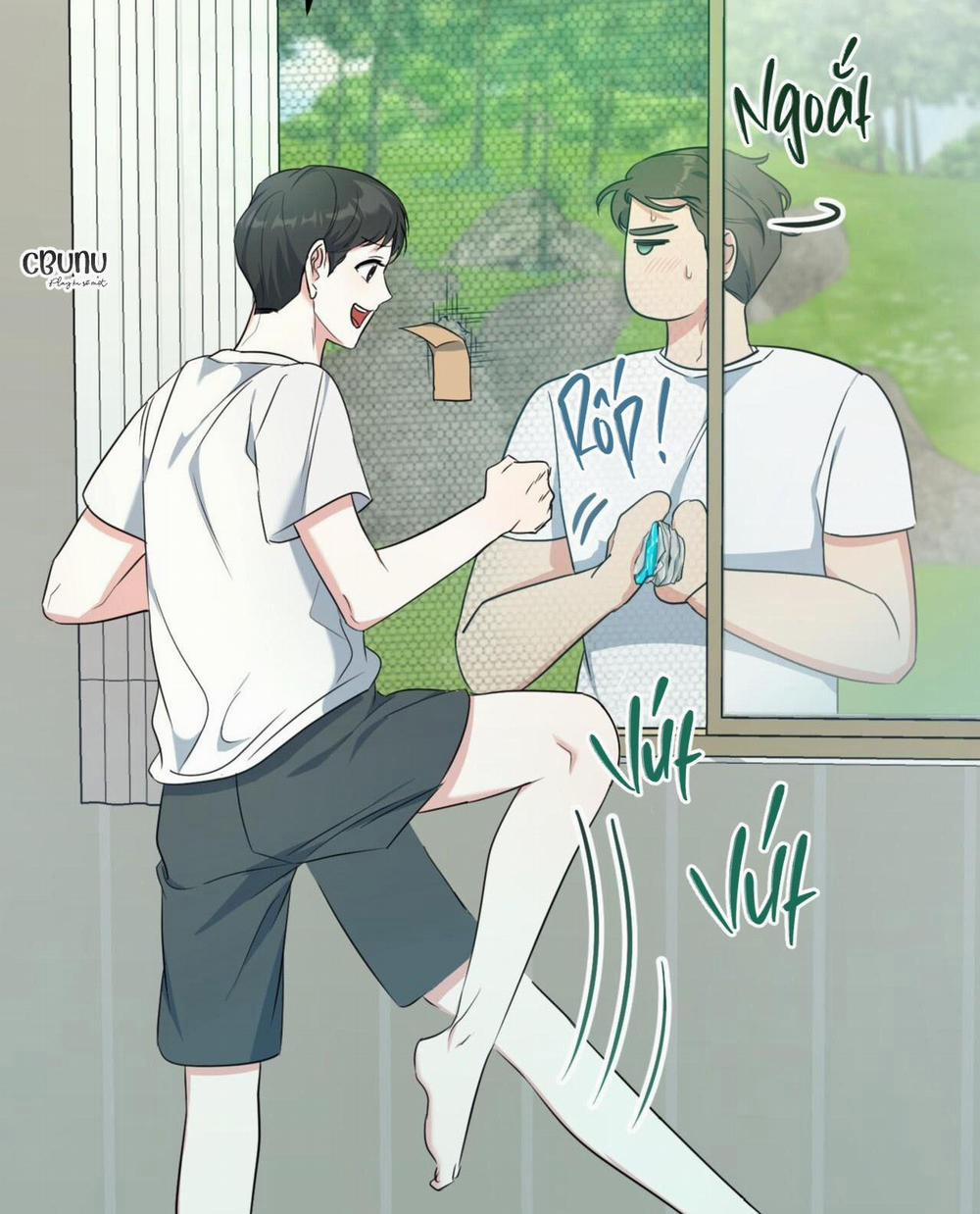 Khu Rừng Tĩnh Lặng 2 trang 106