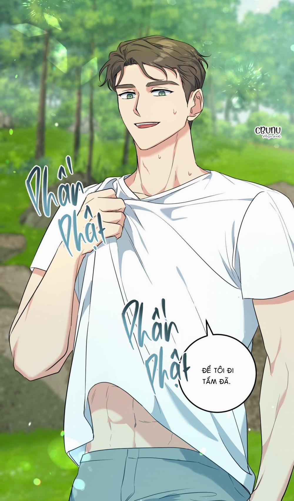 Khu Rừng Tĩnh Lặng 2 trang 112