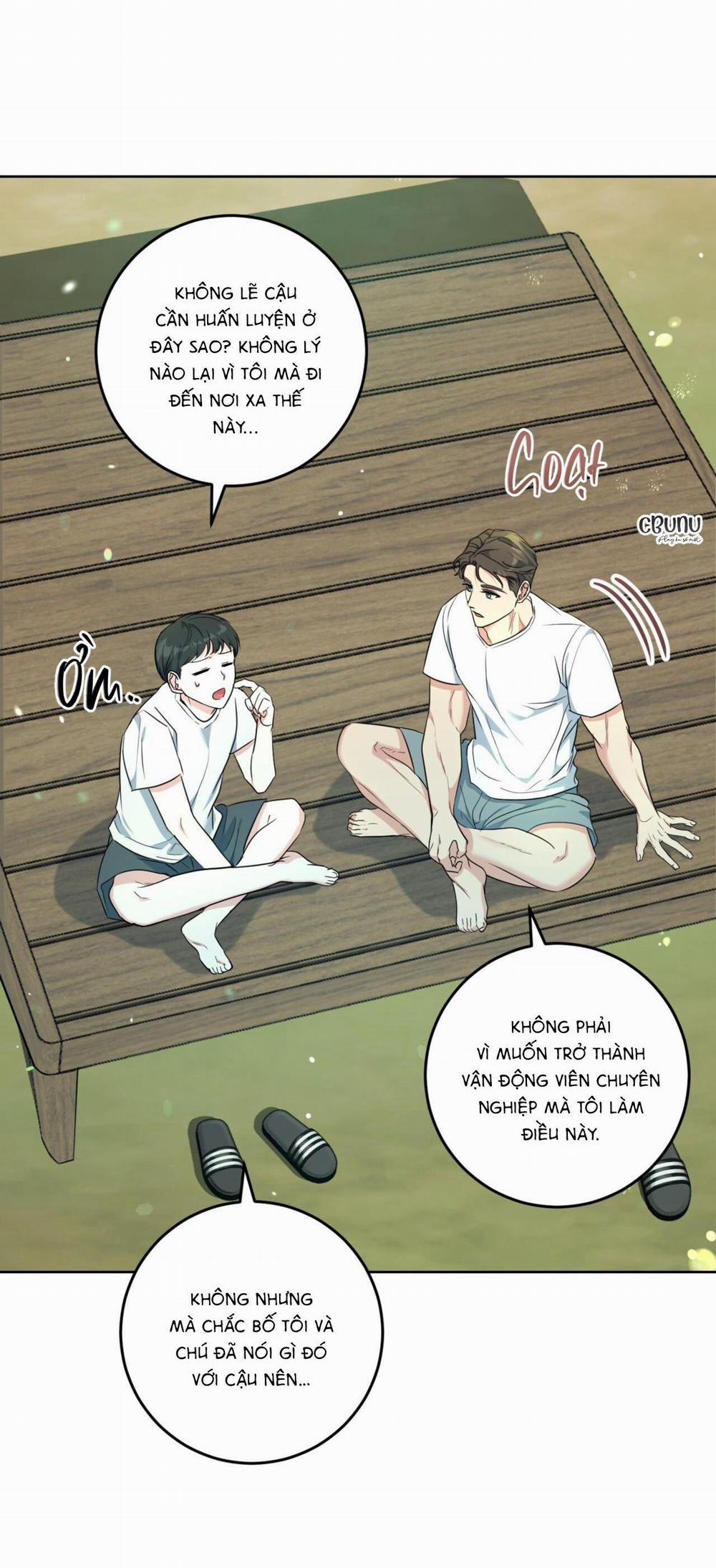 Khu Rừng Tĩnh Lặng 2 trang 120