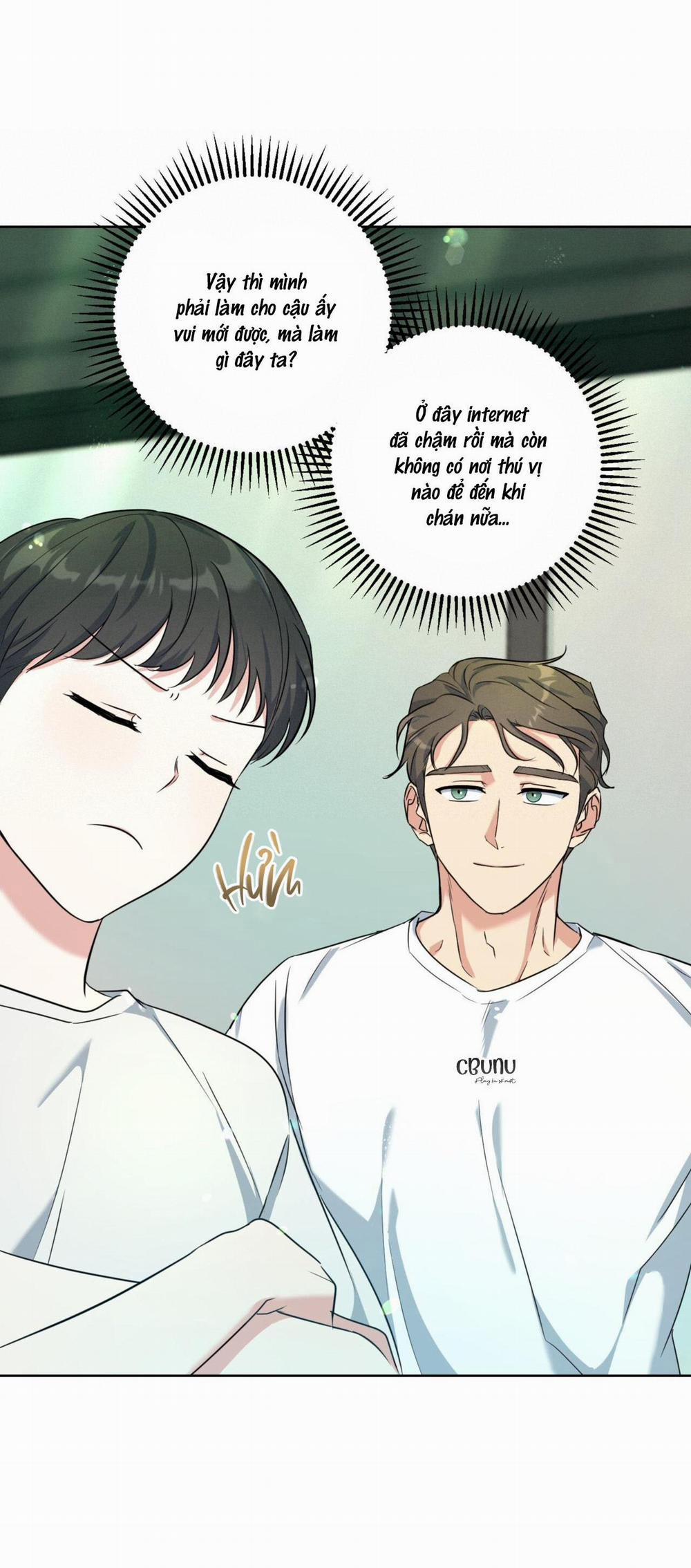 Khu Rừng Tĩnh Lặng 2 trang 123