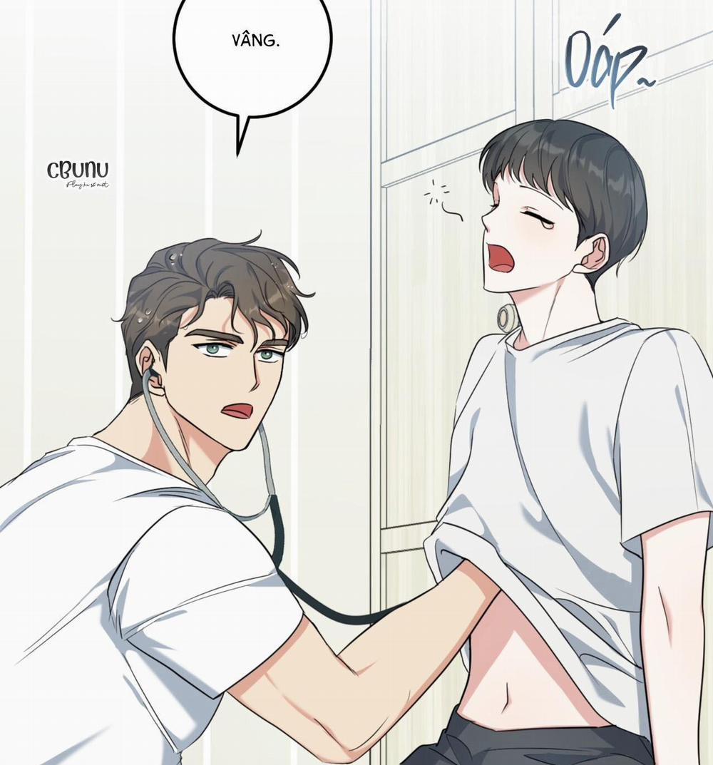 Khu Rừng Tĩnh Lặng 2 trang 17