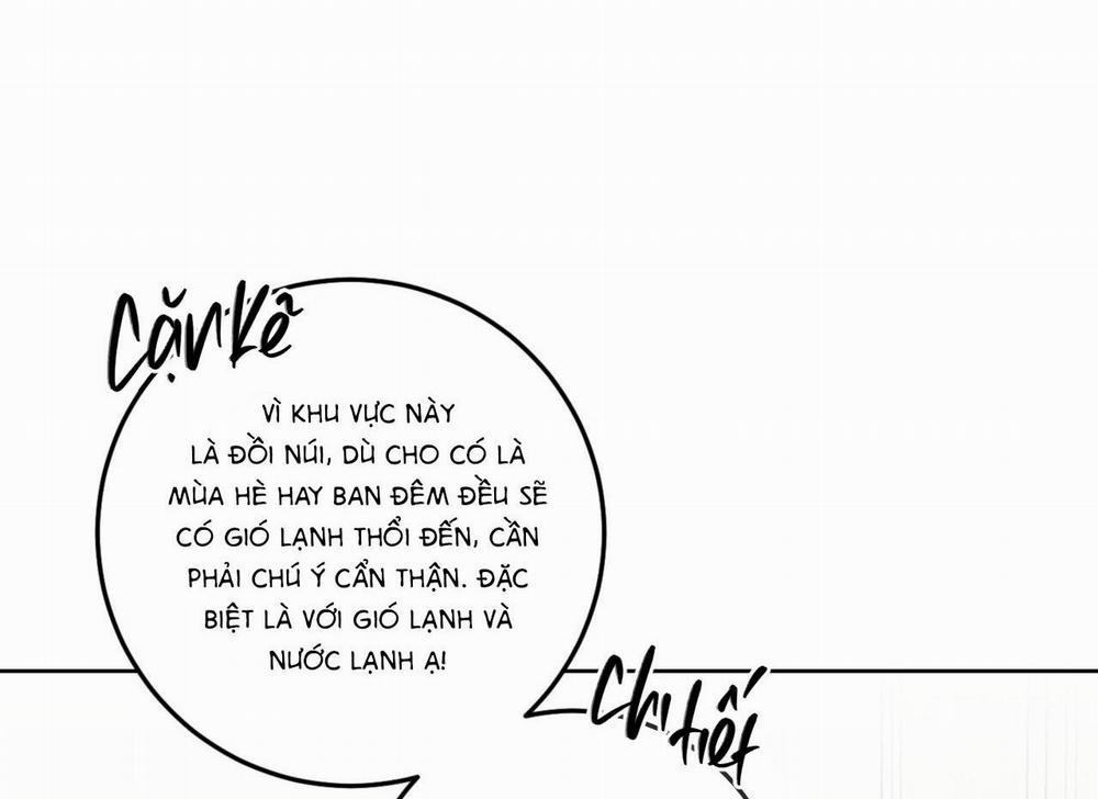 Khu Rừng Tĩnh Lặng 2 trang 19