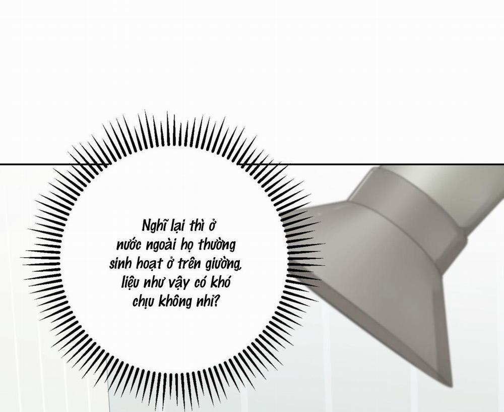 Khu Rừng Tĩnh Lặng 2 trang 34