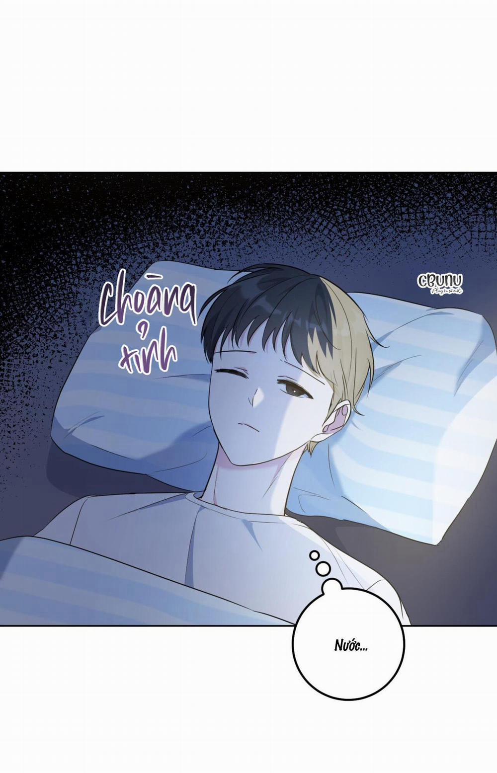 Khu Rừng Tĩnh Lặng 2 trang 48