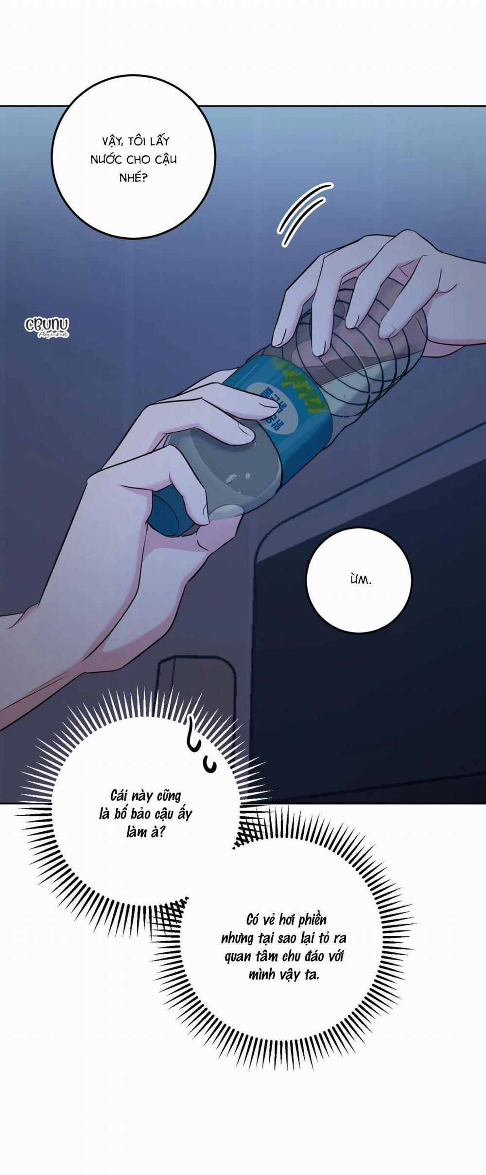 Khu Rừng Tĩnh Lặng 2 trang 51