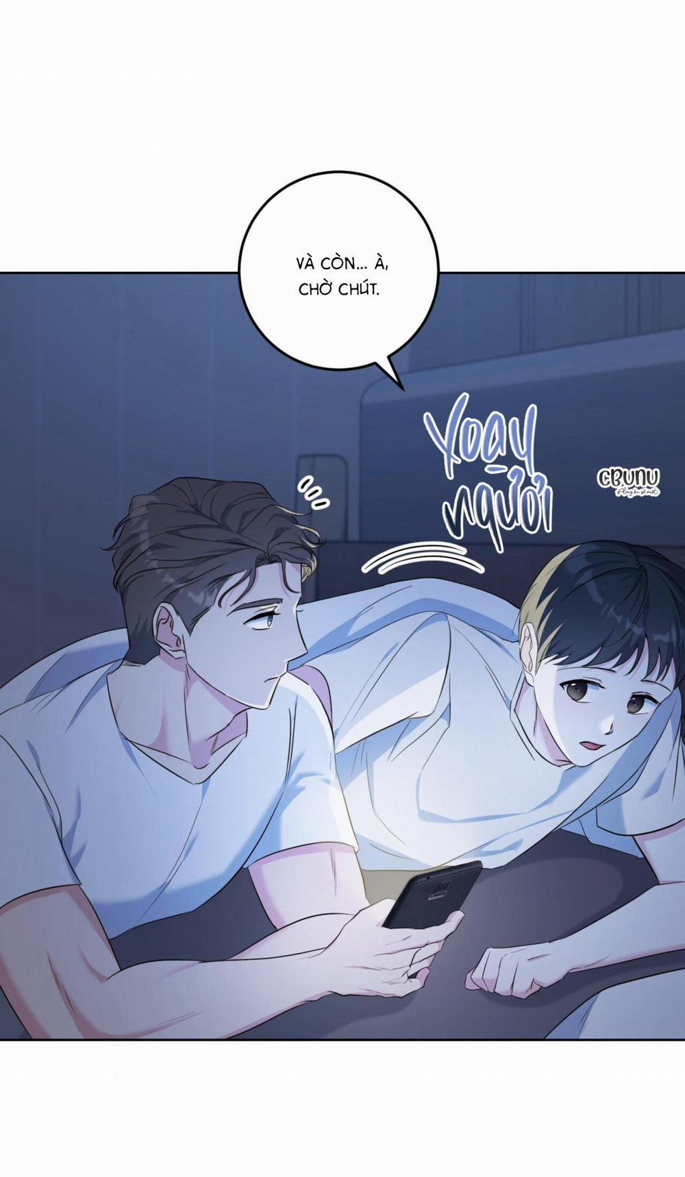 Khu Rừng Tĩnh Lặng 2 trang 60