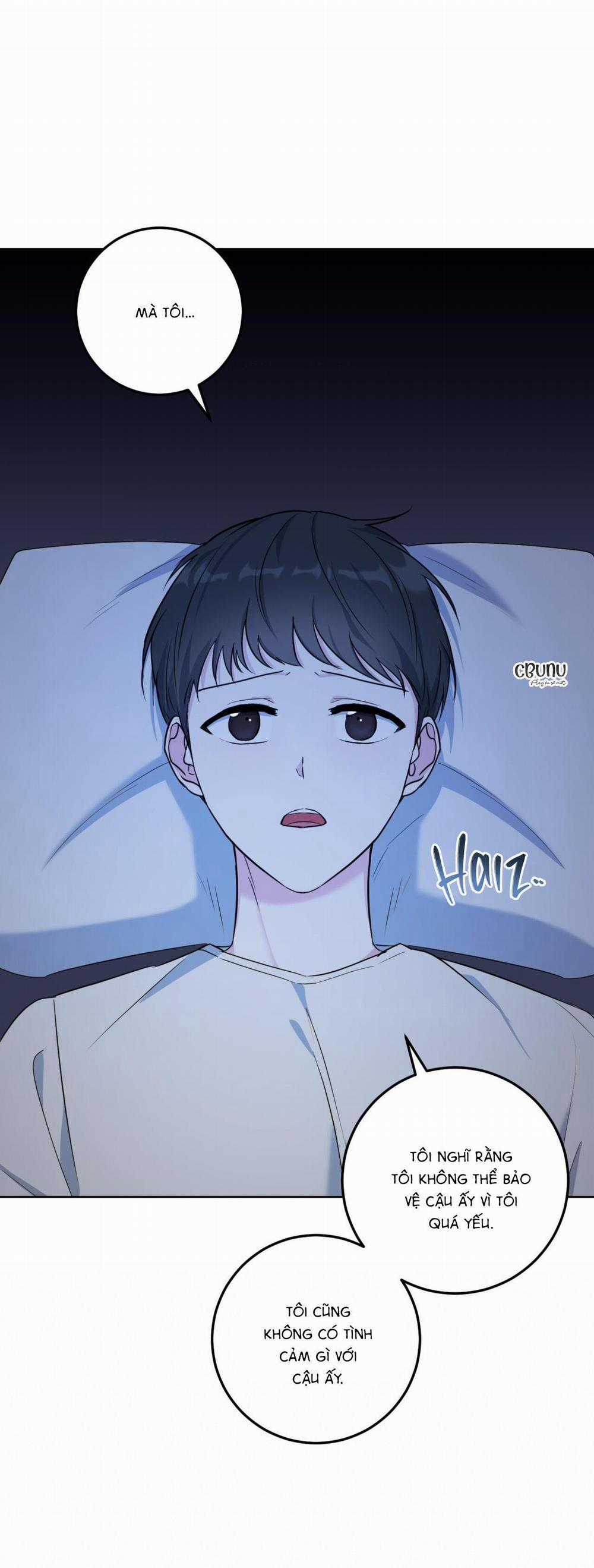 Khu Rừng Tĩnh Lặng 2 trang 63