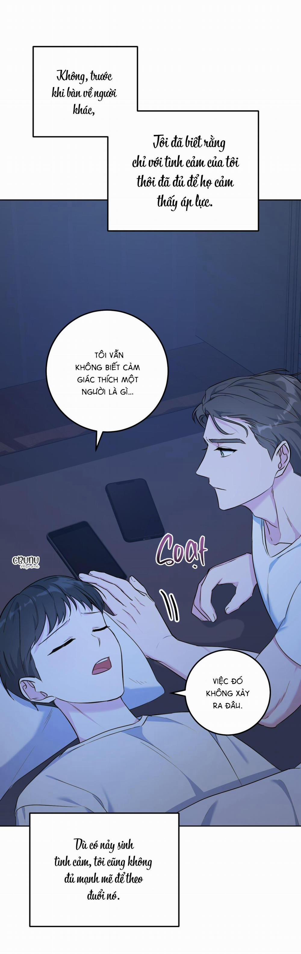 Khu Rừng Tĩnh Lặng 2 trang 65