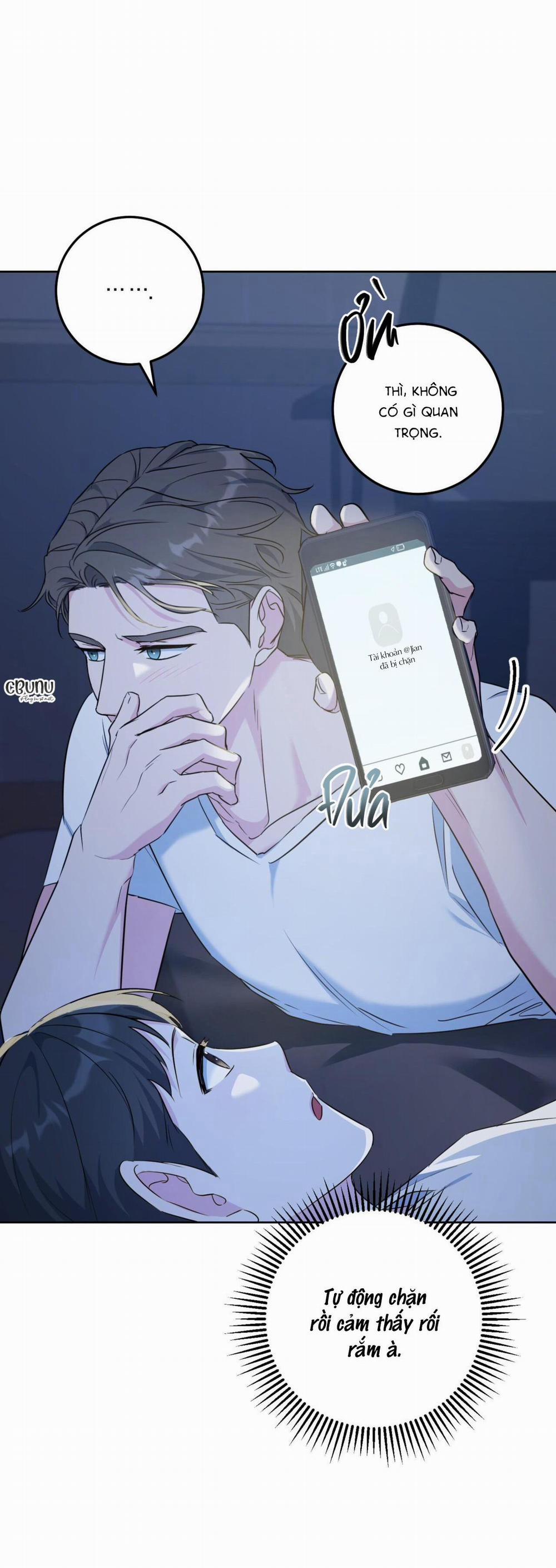 Khu Rừng Tĩnh Lặng 2 trang 68