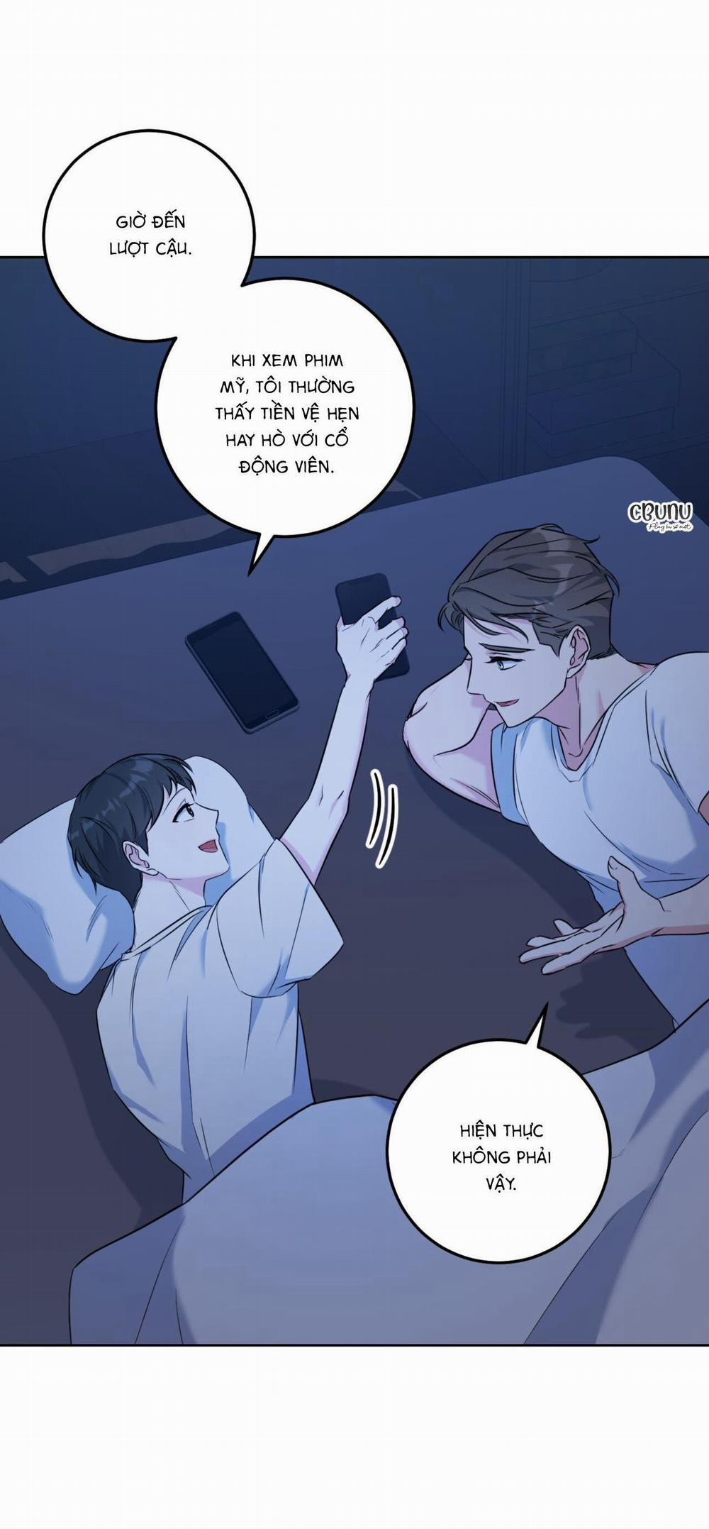 Khu Rừng Tĩnh Lặng 2 trang 69