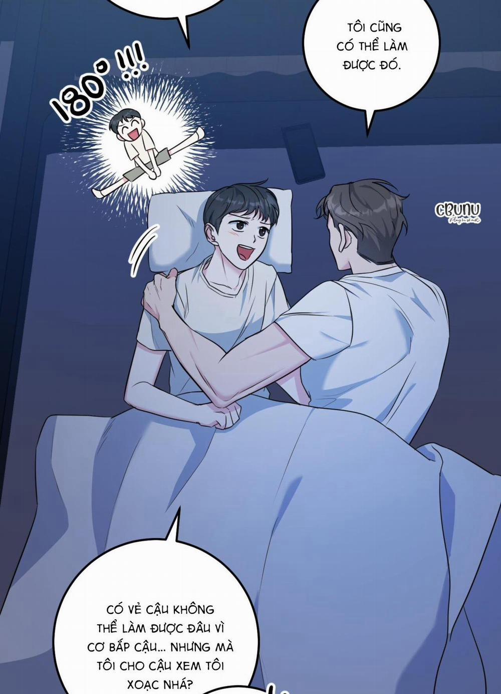 Khu Rừng Tĩnh Lặng 2 trang 74