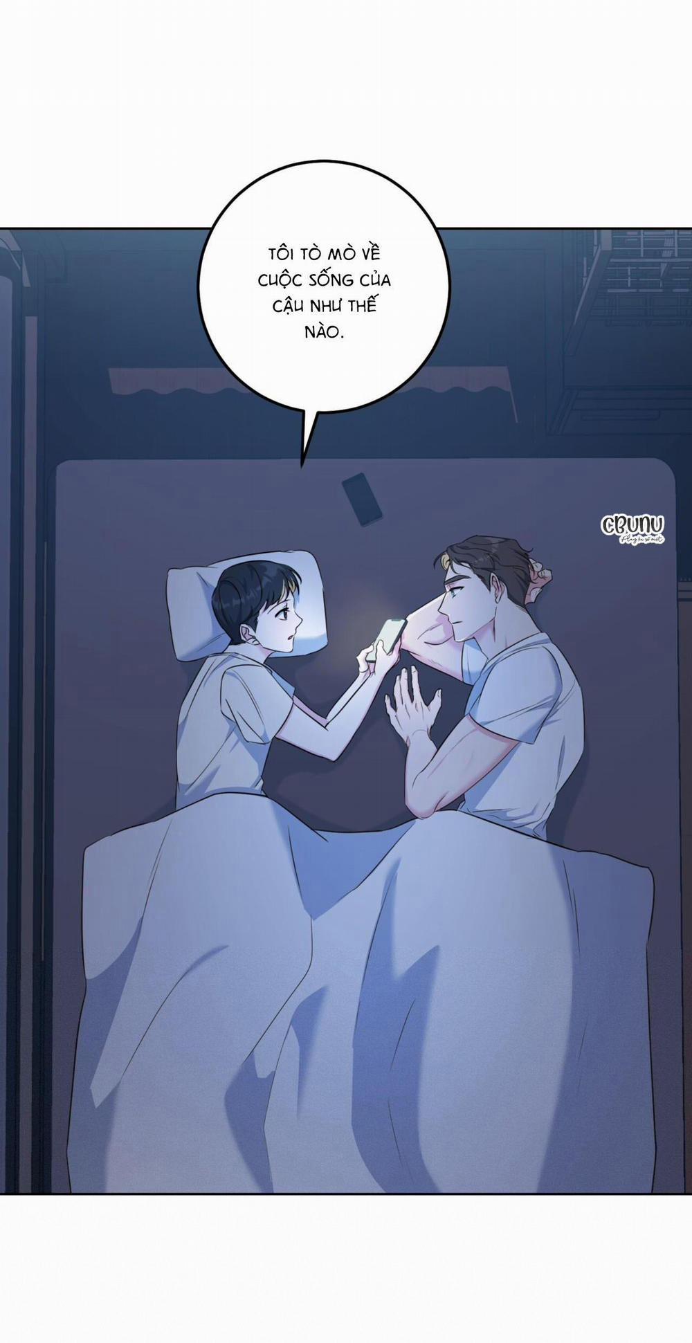 Khu Rừng Tĩnh Lặng 2 trang 87