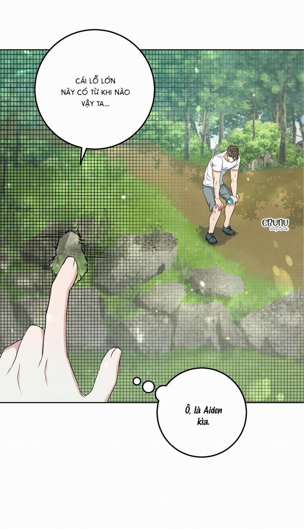 Khu Rừng Tĩnh Lặng 2 trang 97