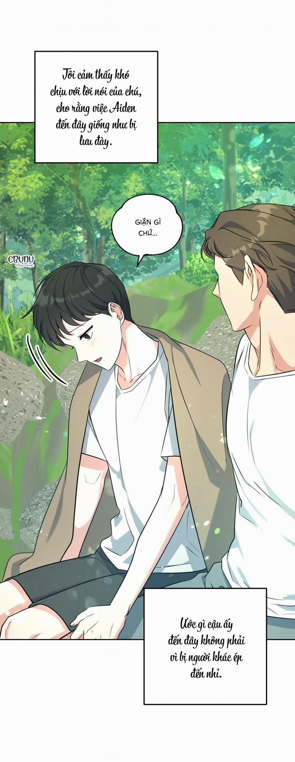 Khu Rừng Tĩnh Lặng 3 trang 104