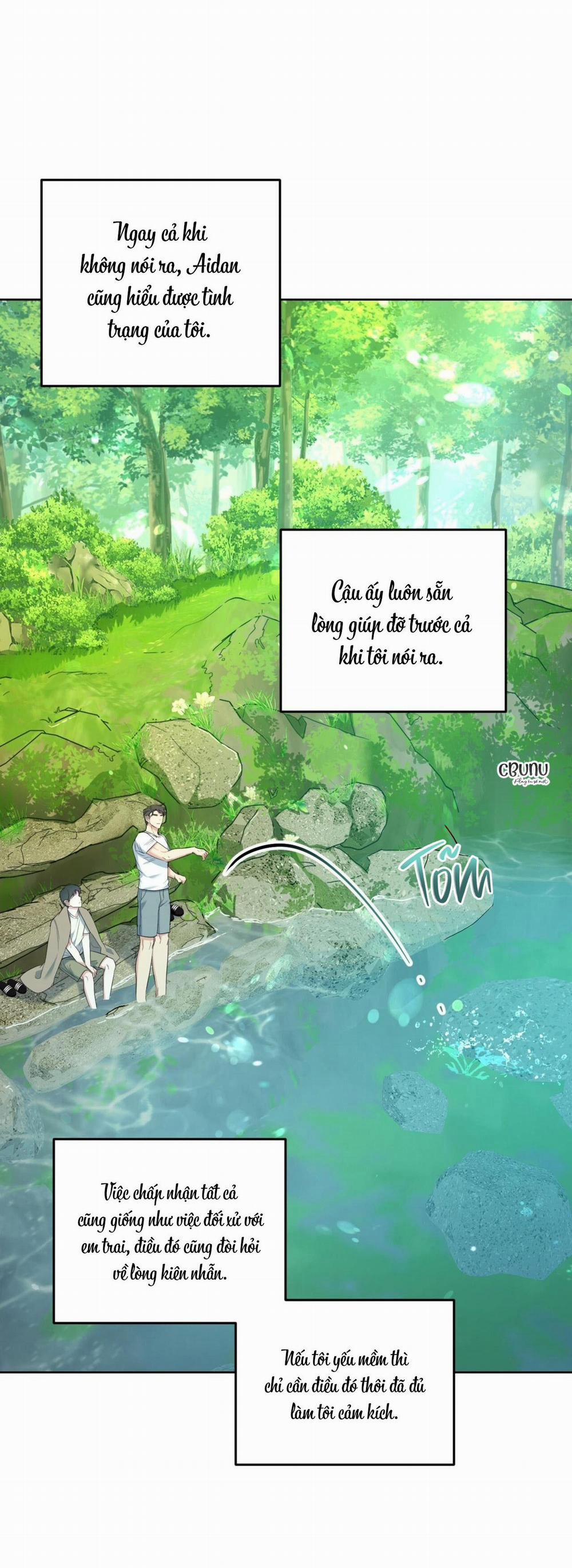 Khu Rừng Tĩnh Lặng 3 trang 118
