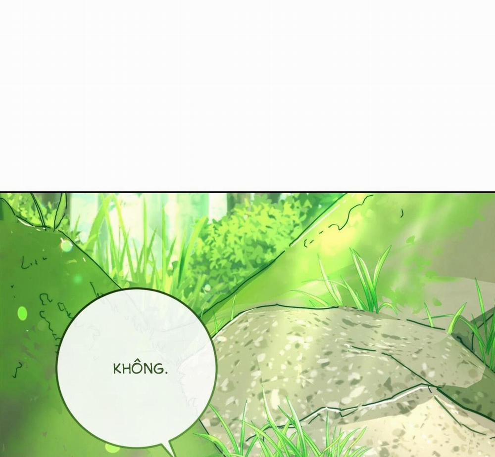 Khu Rừng Tĩnh Lặng 3 trang 124