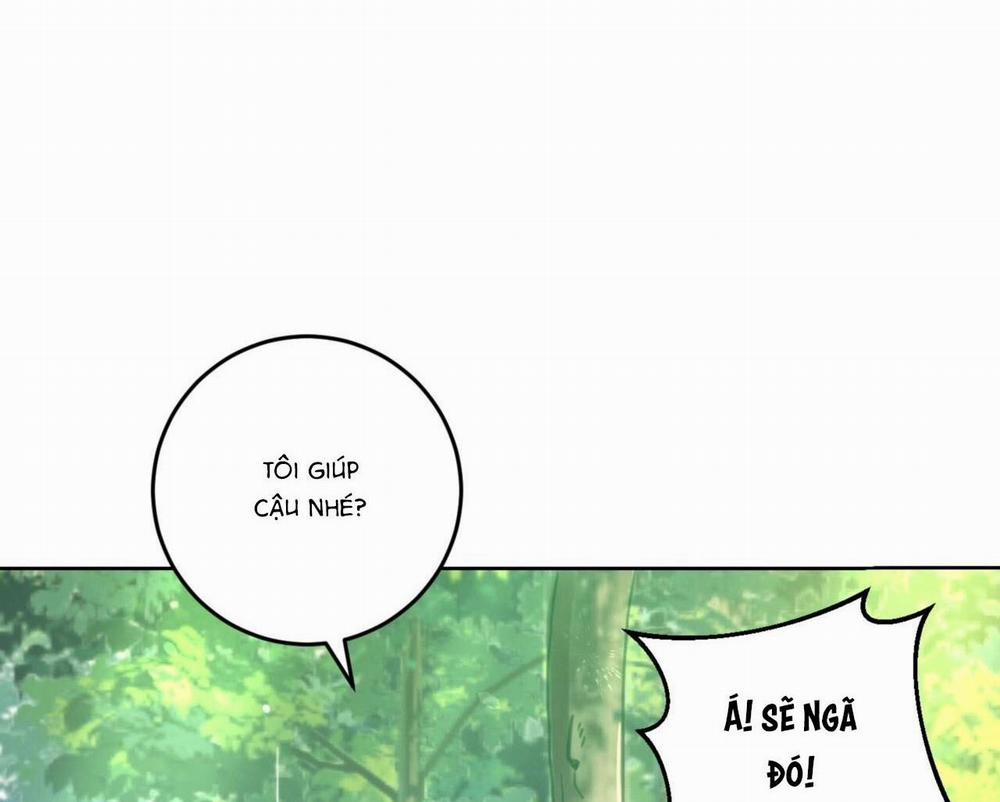 Khu Rừng Tĩnh Lặng 3 trang 16